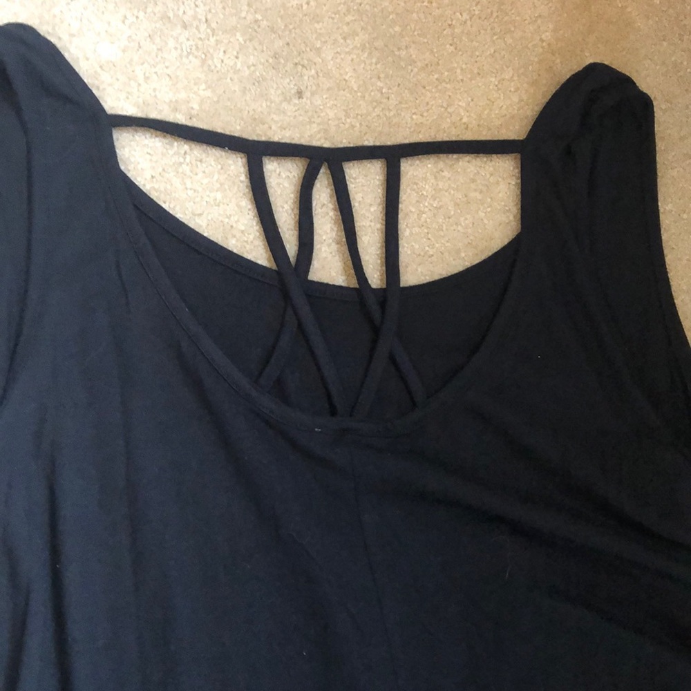 Tee & Tank Bundle - Picture 4 of 4